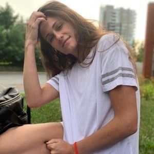 Meet your Posher, Marie-hélène